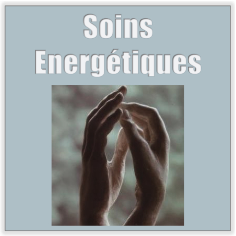 Soins nergtiques